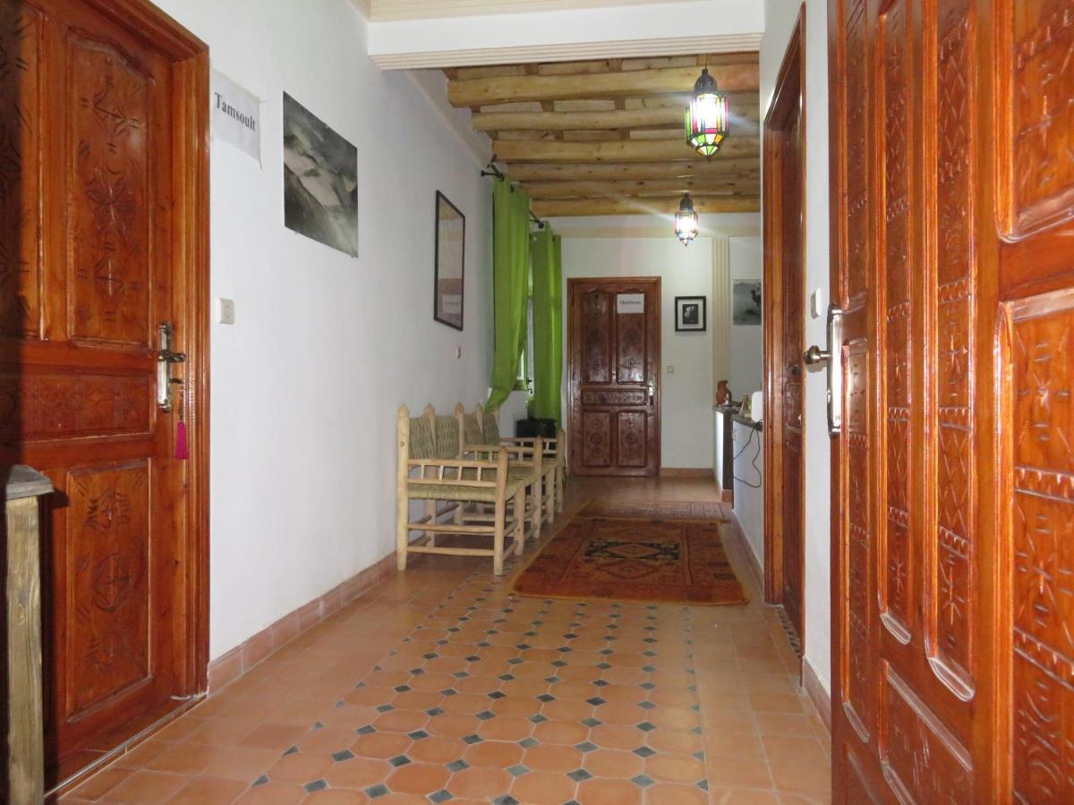 Dar Atlas Charme Imlil  Bagian luar foto
