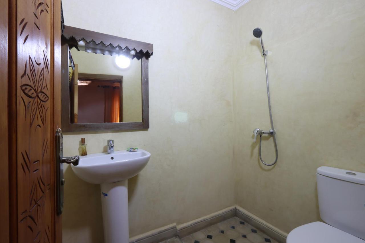 Dar Atlas Charme Imlil  Bagian luar foto