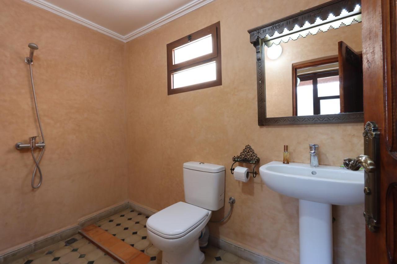 Dar Atlas Charme Imlil  Bagian luar foto