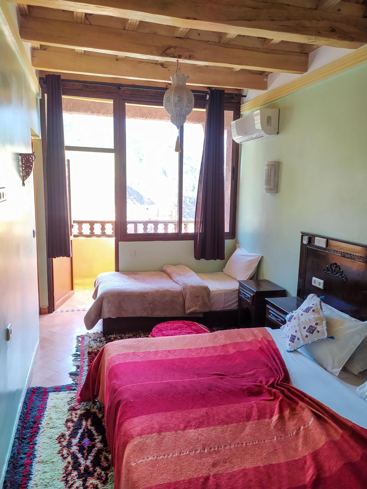 Dar Atlas Charme Imlil  Bagian luar foto