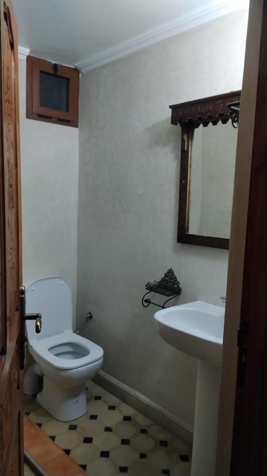 Dar Atlas Charme Imlil  Bagian luar foto
