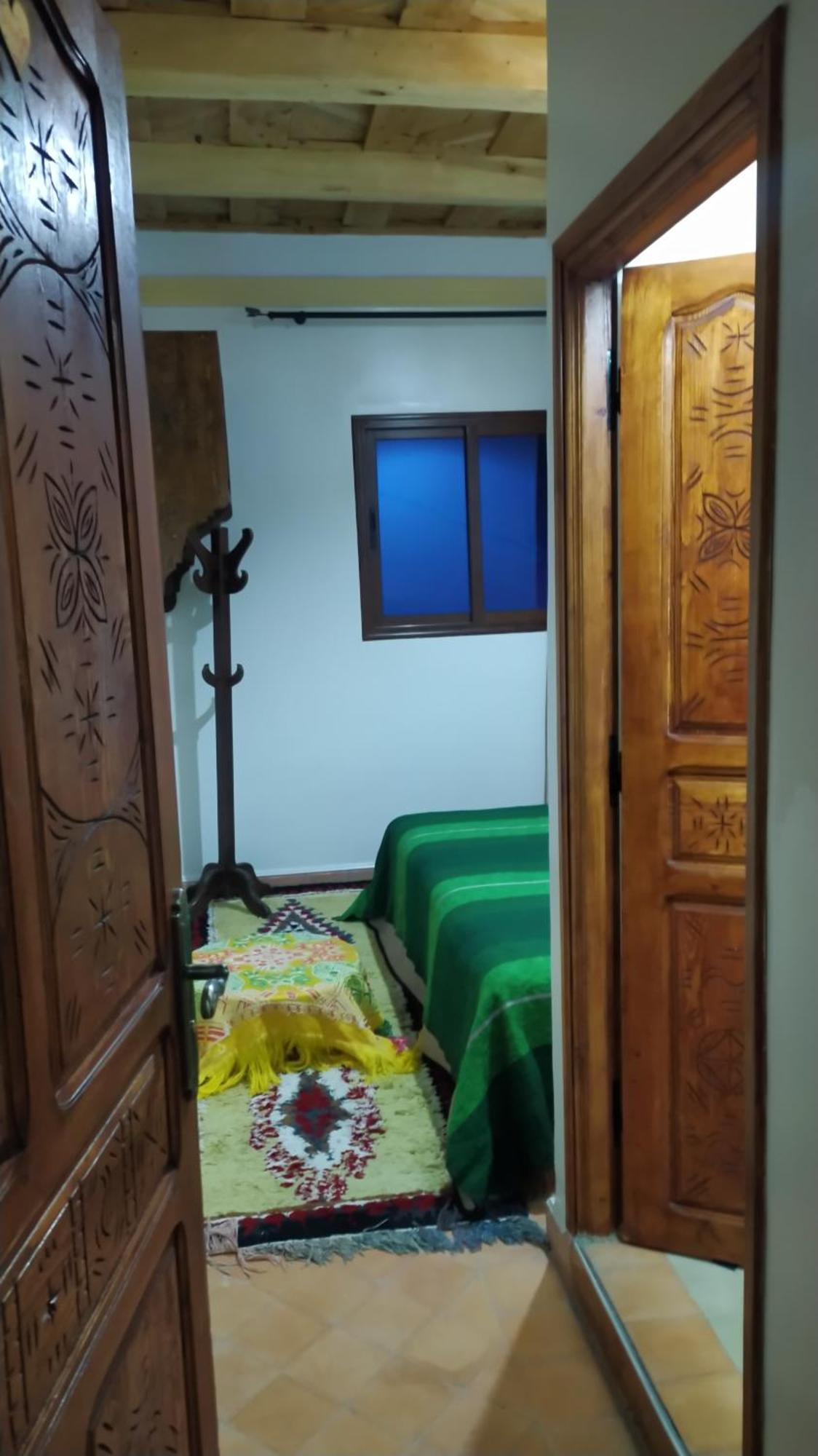 Dar Atlas Charme Imlil  Bagian luar foto