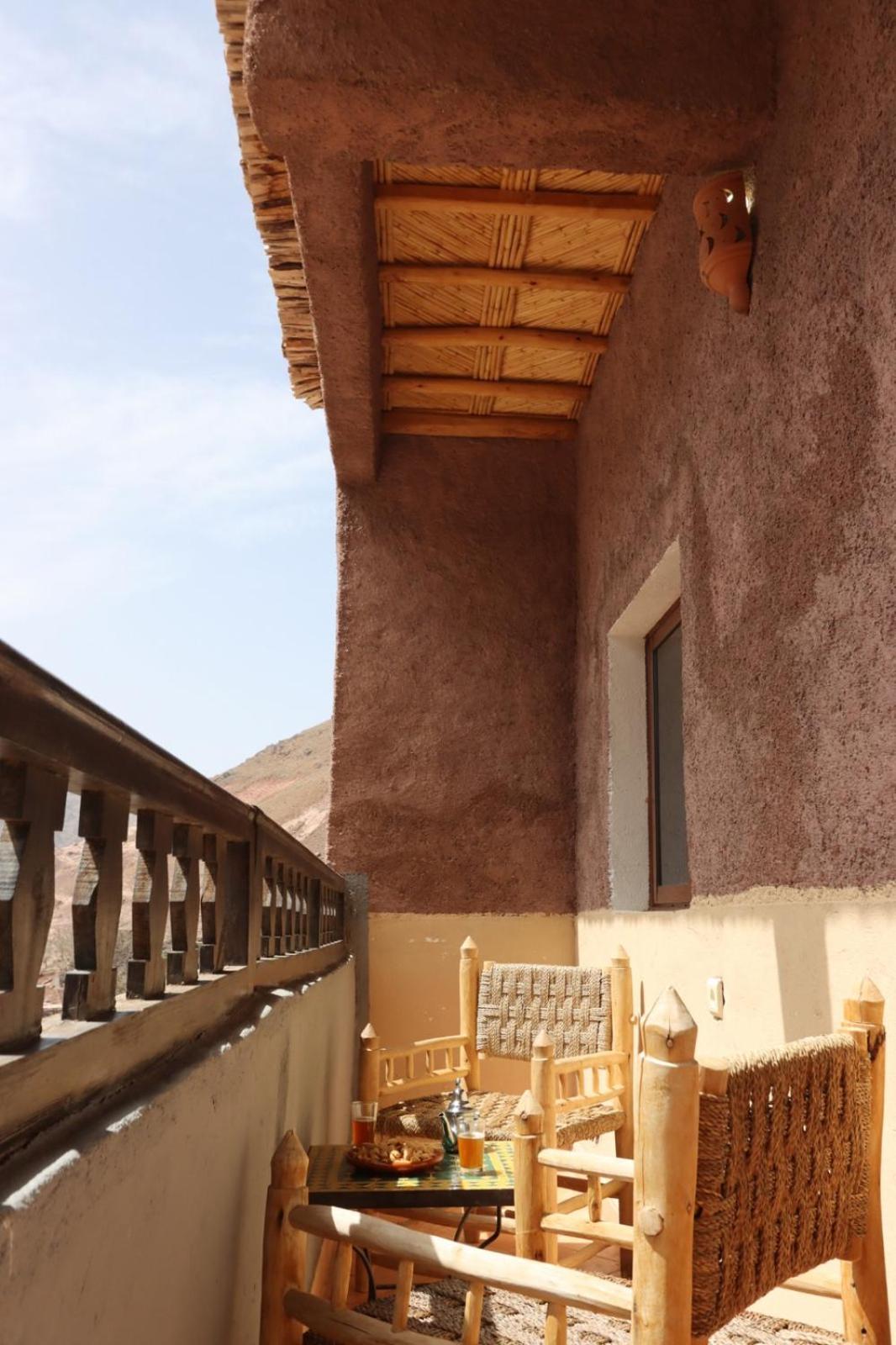 Dar Atlas Charme Imlil  Bagian luar foto
