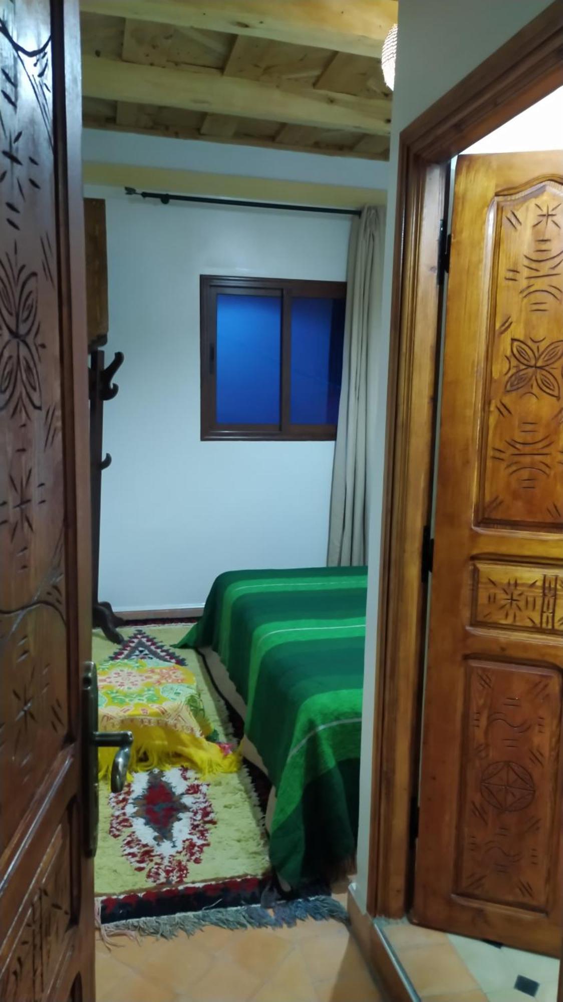 Dar Atlas Charme Imlil  Bagian luar foto