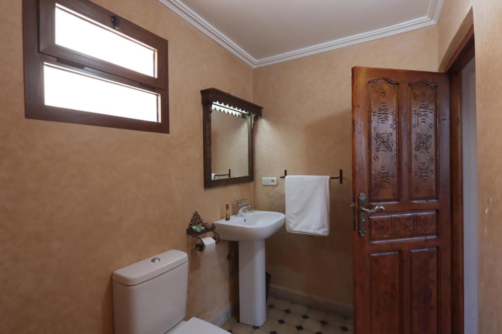 Dar Atlas Charme Imlil  Bagian luar foto