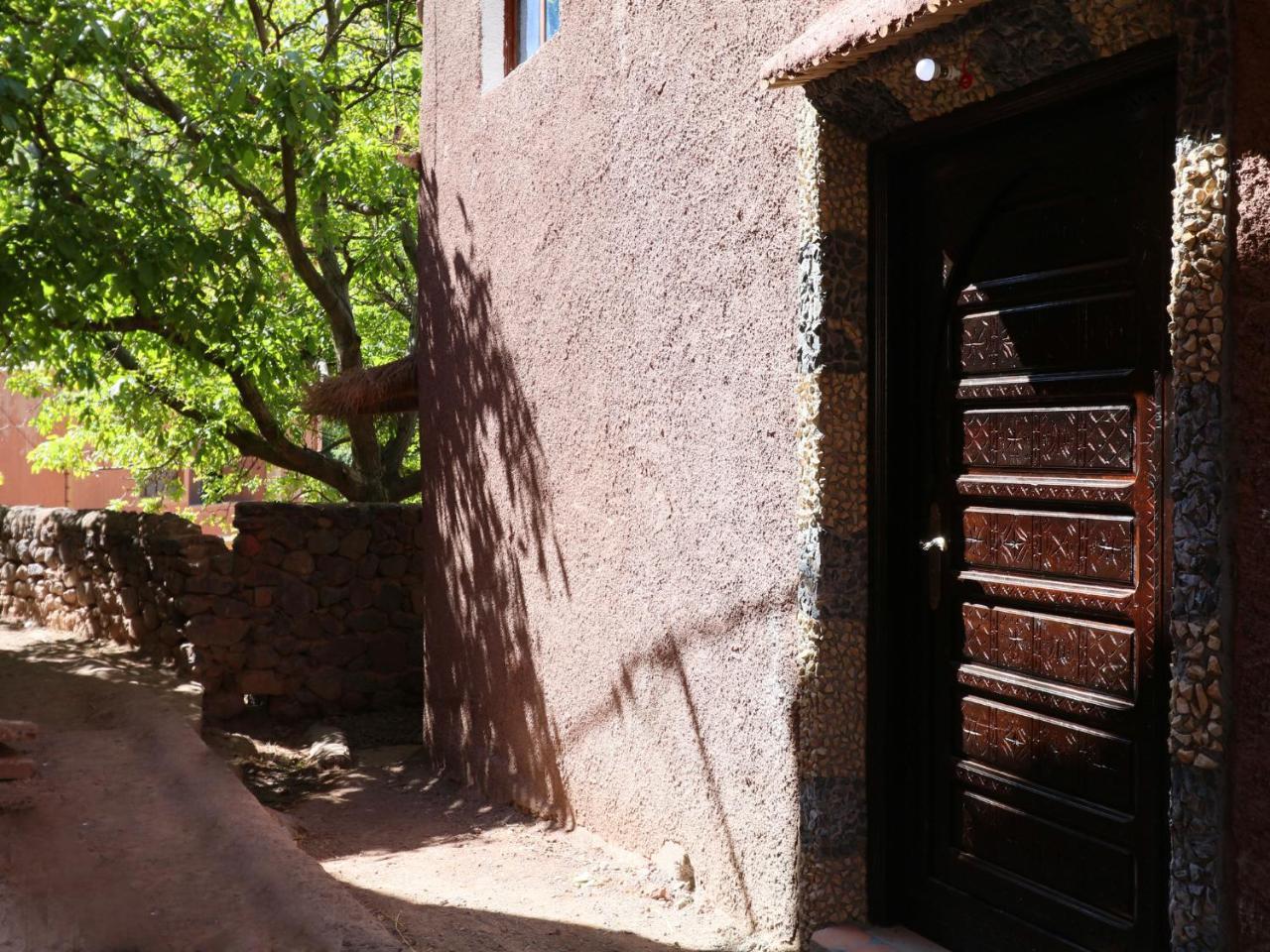 Dar Atlas Charme Imlil  Bagian luar foto
